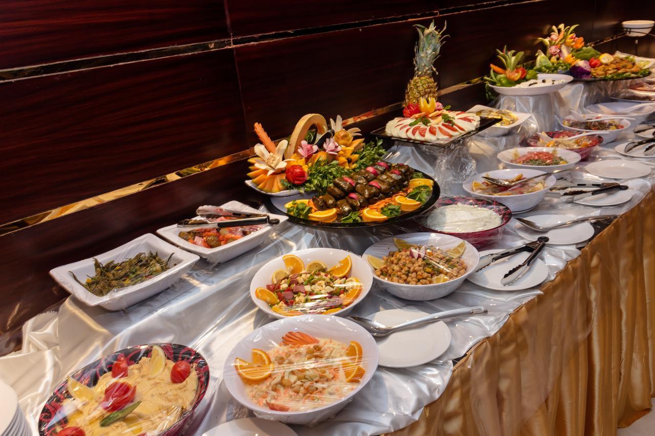 Al Bayraq Hotel Mekka Eksteriør billede